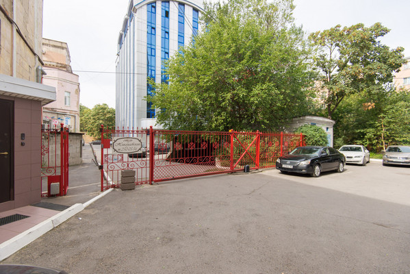 Продам трехкомнатную (3-комн.) квартиру, Семашко пер, 48А, Ростов-на-Дону г