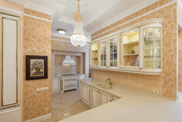 Продам многокомнатную квартиру, Семашко пер, 48А, Ростов-на-Дону г