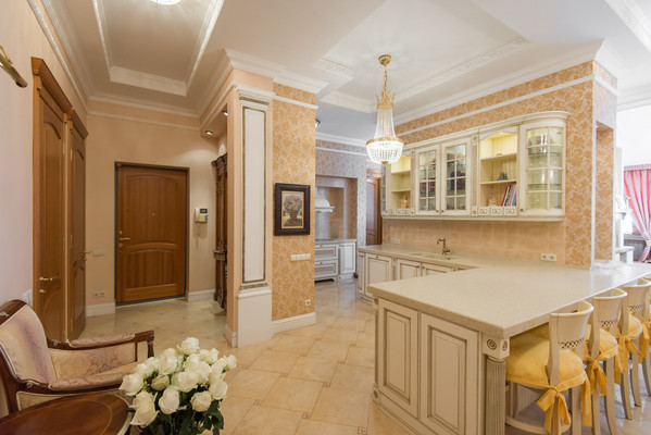 Продам многокомнатную квартиру, Семашко пер, 48А, Ростов-на-Дону г