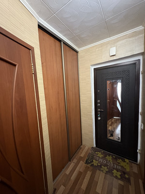 Продам однокомнатную (1-комн.) квартиру, Волкова ул, 7, Ростов-на-Дону г
