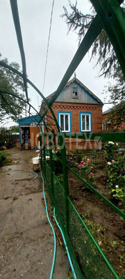 Продам дом, Степная ул, 34, Темижбекская ст-ца, 0 км от города