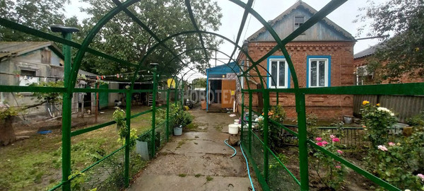 Продам дом, Степная ул, 34, Темижбекская ст-ца, 0 км от города