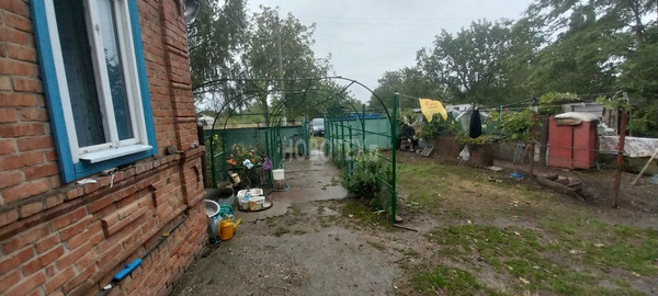 Продам дом, Степная ул, 34, Темижбекская ст-ца, 0 км от города