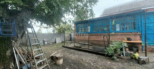 Продам дом, Степная ул, 34, Темижбекская ст-ца, 0 км от города