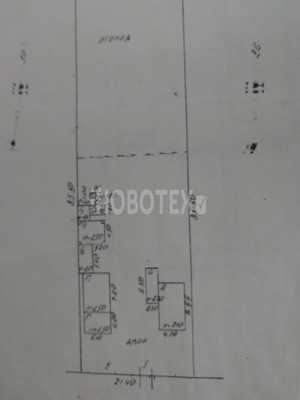 Продам дом, Степная ул, 34, Темижбекская ст-ца, 0 км от города