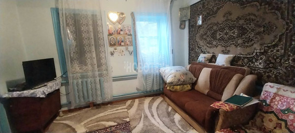 Продам дом, Степная ул, 34, Темижбекская ст-ца, 0 км от города