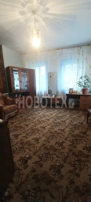 Продам дом, Степная ул, 34, Темижбекская ст-ца, 0 км от города