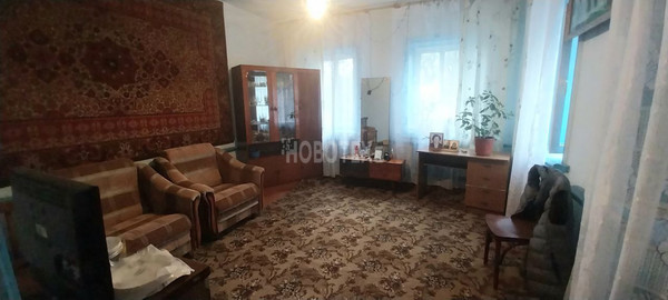 Продам дом, Степная ул, 34, Темижбекская ст-ца, 0 км от города