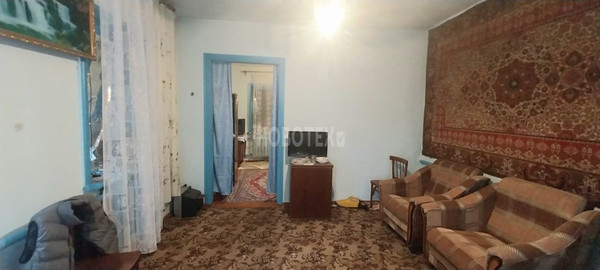 Продам дом, Степная ул, 34, Темижбекская ст-ца, 0 км от города