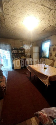 Продам дом, Степная ул, 34, Темижбекская ст-ца, 0 км от города