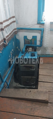 Продам дом, Степная ул, 34, Темижбекская ст-ца, 0 км от города