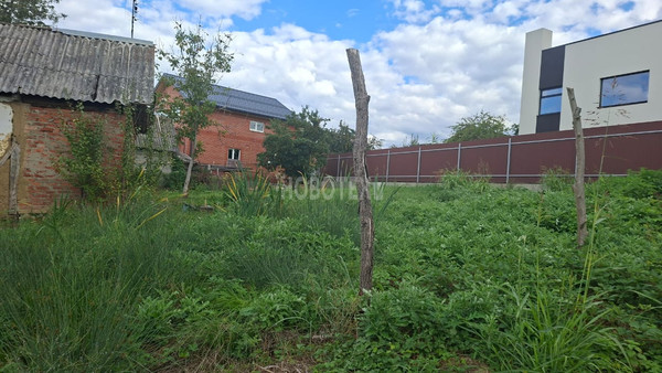 Продам участок 6,5 соток, ИЖС, Лесная ул, 4, Горячий Ключ г, 0 км от города