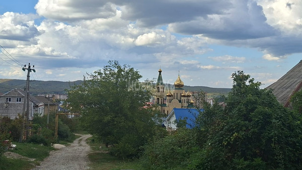 Продам участок 6,5 соток, ИЖС, Лесная ул, 4, Горячий Ключ г, 0 км от города