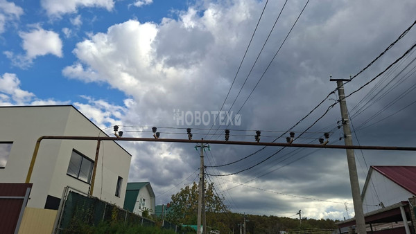 Продам участок 6,5 соток, ИЖС, Лесная ул, 4, Горячий Ключ г, 0 км от города