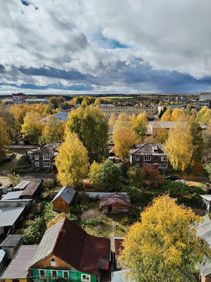 Продам однокомнатную (1-комн.) квартиру, Дальняя ул, 37, Сыктывкар г