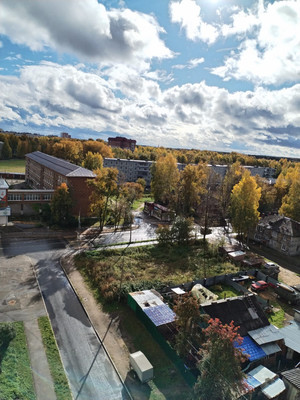 Продам однокомнатную (1-комн.) квартиру, Дальняя ул, 37, Сыктывкар г