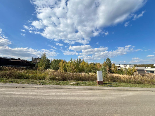 Продам участок 14,77 соток, ИЖС, Совхоз-техникум ул, Пенза г, 0 км от города