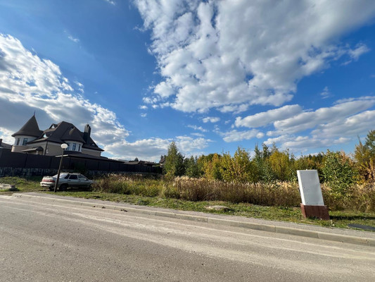 Продам участок 14,77 соток, ИЖС, Совхоз-техникум ул, Пенза г, 0 км от города