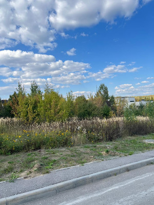 Продам участок 14,77 соток, ИЖС, Совхоз-техникум ул, Пенза г, 0 км от города