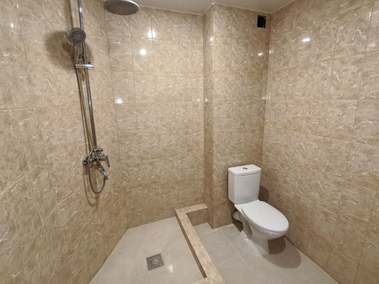 Продам однокомнатную (1-комн.) квартиру, Серебряная ул, 127, Супсех с