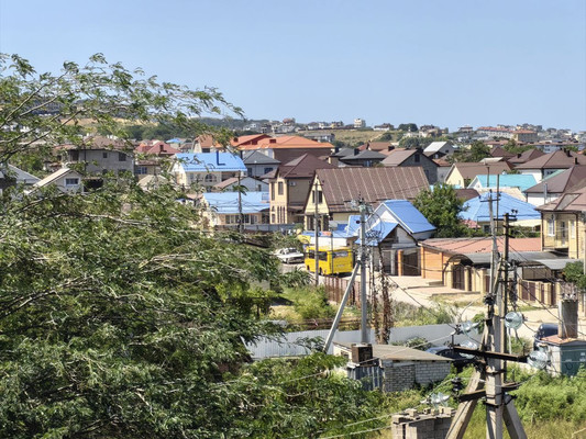 Продам однокомнатную (1-комн.) квартиру, Серебряная ул, 127, Супсех с