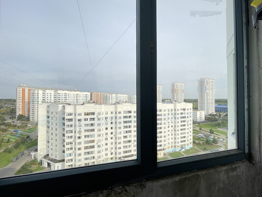 Продам двухкомнатную (2-комн.) квартиру, Маршала Савицкого ул, 22к2, Москва г