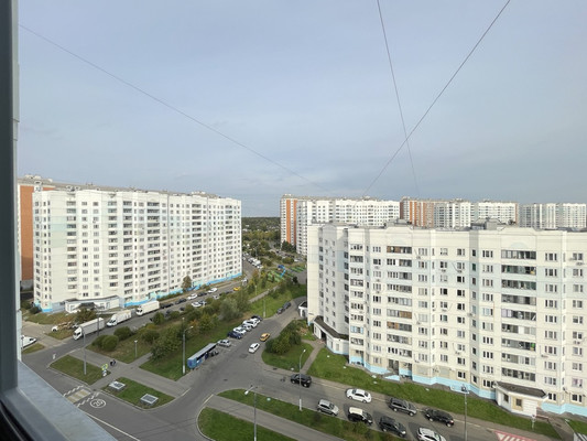 Продам двухкомнатную (2-комн.) квартиру, Маршала Савицкого ул, 22к2, Москва г