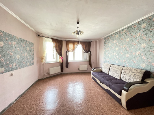 Продам двухкомнатную (2-комн.) квартиру, Маршала Савицкого ул, 22к2, Москва г