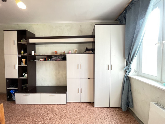 Продам двухкомнатную (2-комн.) квартиру, Маршала Савицкого ул, 22к2, Москва г