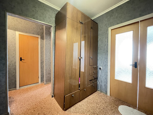 Продам двухкомнатную (2-комн.) квартиру, Маршала Савицкого ул, 22к2, Москва г