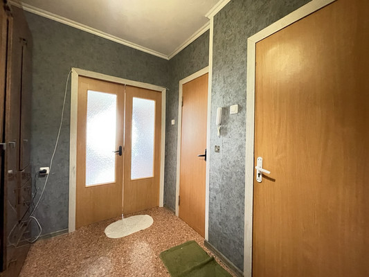 Продам двухкомнатную (2-комн.) квартиру, Маршала Савицкого ул, 22к2, Москва г