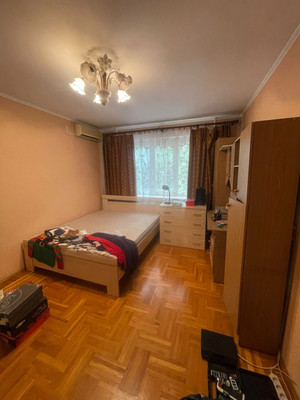 Продам многокомнатную квартиру, Еременко ул, 66/6, Ростов-на-Дону г