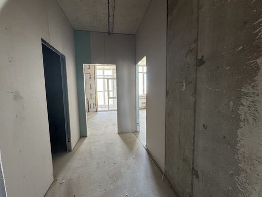 Продам однокомнатную (1-комн.) квартиру (долевое), Грибоедова ул, 7, Симферополь г