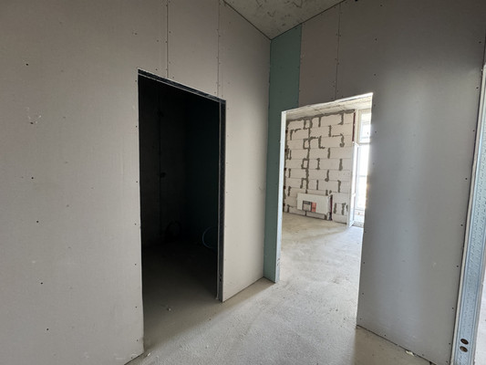 Продам однокомнатную (1-комн.) квартиру (долевое), Грибоедова ул, 7, Симферополь г