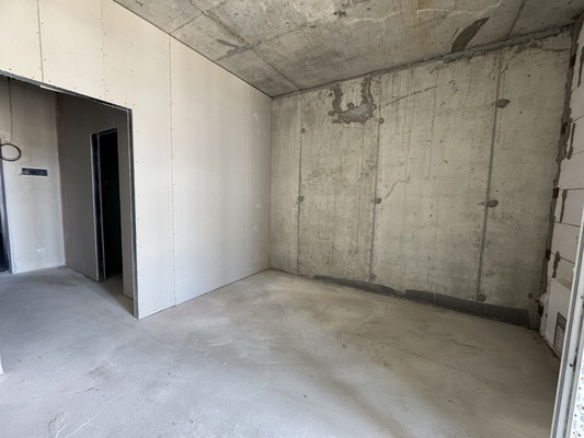 Продам однокомнатную (1-комн.) квартиру (долевое), Грибоедова ул, 7, Симферополь г