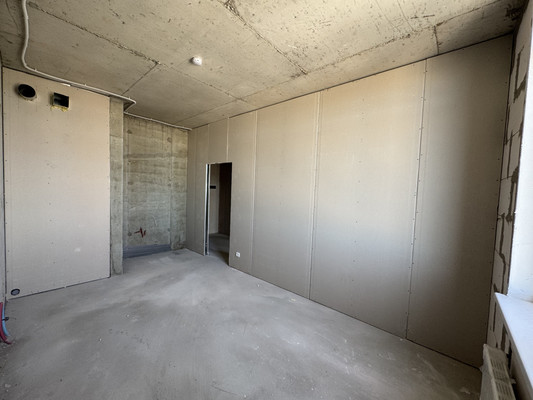 Продам однокомнатную (1-комн.) квартиру (долевое), Грибоедова ул, 7, Симферополь г