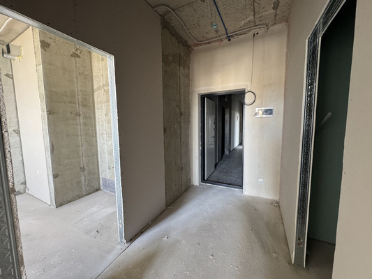 Продам однокомнатную (1-комн.) квартиру (долевое), Грибоедова ул, 7, Симферополь г