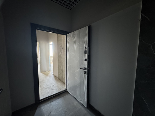 Продам однокомнатную (1-комн.) квартиру (долевое), Грибоедова ул, 7, Симферополь г