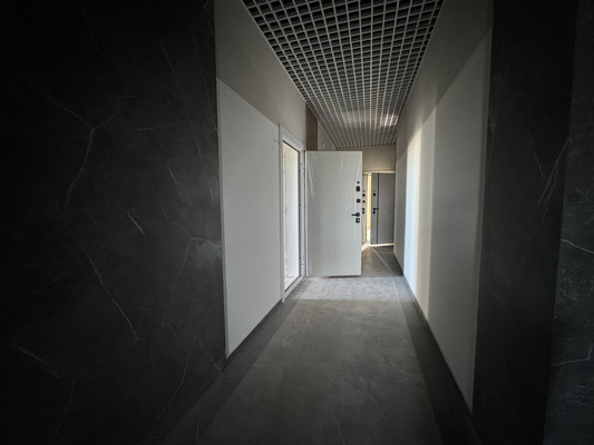 Продам однокомнатную (1-комн.) квартиру (долевое), Грибоедова ул, 7, Симферополь г