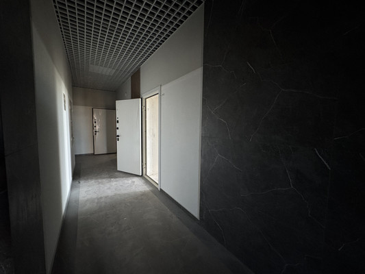 Продам однокомнатную (1-комн.) квартиру (долевое), Грибоедова ул, 7, Симферополь г