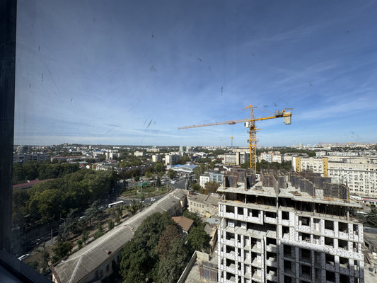 Продам однокомнатную (1-комн.) квартиру (долевое), Грибоедова ул, 7, Симферополь г