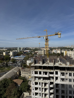 Продам однокомнатную (1-комн.) квартиру (долевое), Грибоедова ул, 7, Симферополь г