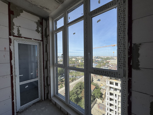 Продам однокомнатную (1-комн.) квартиру (долевое), Грибоедова ул, 7, Симферополь г