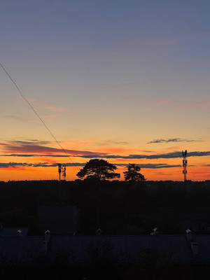 Продам трехкомнатную (3-комн.) квартиру, Калинина ул, 30, Пермь г