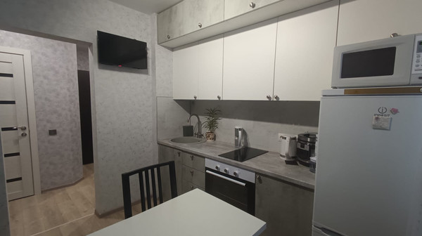 Продам однокомнатную (1-комн.) квартиру, им. Достоевского ул, 81, Краснодар г
