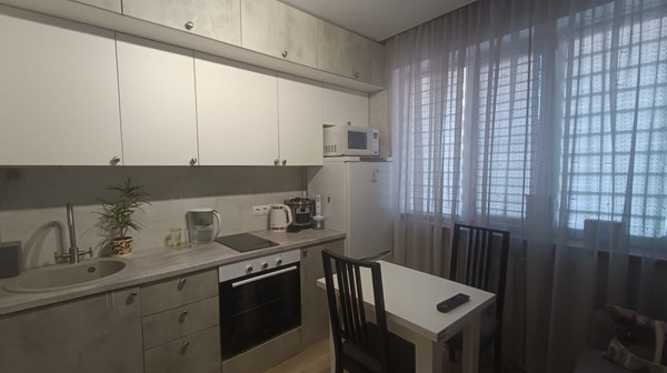 Продам однокомнатную (1-комн.) квартиру, им. Достоевского ул, 81, Краснодар г