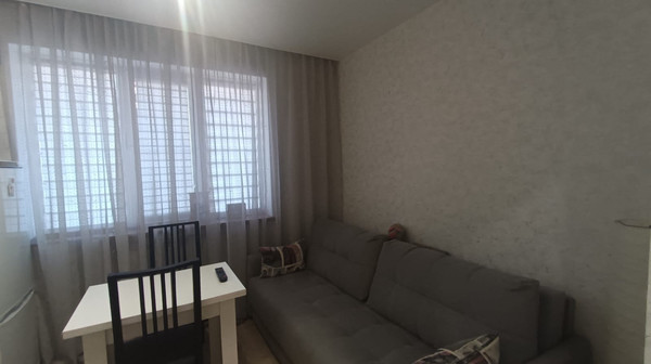 Продам однокомнатную (1-комн.) квартиру, им. Достоевского ул, 81, Краснодар г