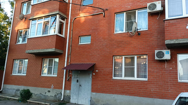 Продам однокомнатную (1-комн.) квартиру, им. Достоевского ул, 81, Краснодар г