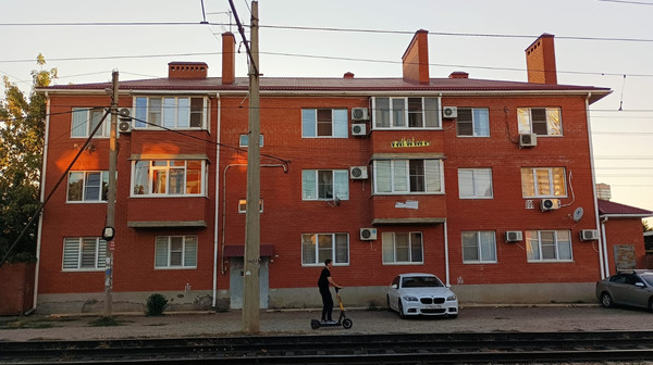 Продам однокомнатную (1-комн.) квартиру, им. Достоевского ул, 81, Краснодар г
