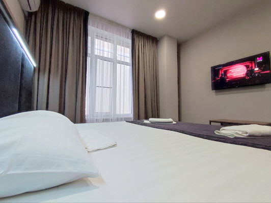 Продам однокомнатную (1-комн.) квартиру, Тургенева ул, 252, Анапа г